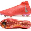 Botas de Fútbol Nike Phantom Luna Elite FG Rojo