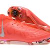 Botas de Fútbol Nike Phantom Luna Elite FG Rojo