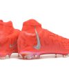 Botas de Fútbol Nike Phantom Luna Elite FG Rojo