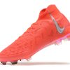 Botas de Fútbol Nike Phantom Luna Elite FG Rojo