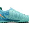 Botas de Fútbol Nike Phantom Luna Elite TF Azul