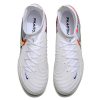 Botas de Fútbol Nike Phantom Luna Elite TF Blanco Vistoso