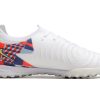 Botas de Fútbol Nike Phantom Luna Elite TF Blanco Vistoso