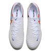 Botas de Fútbol Nike Phantom Luna Elite TF Blanco Vistoso