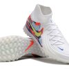 Botas de Fútbol Nike Phantom Luna Elite TF Blanco Vistoso