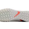 Botas de Fútbol Nike Phantom Luna Elite TF Blanco Vistoso